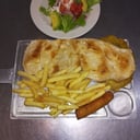 Foto de Pechuga de Pollo a la Plancha