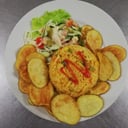 Foto de Arroz con Pollo