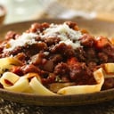 Foto de PASTA BOLOGNESA