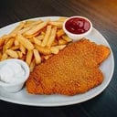 Foto de POLLO - MENÚ DE NIÑOS