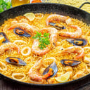 Foto de FIDEUA DE MARISCOS 