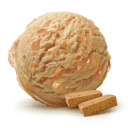 Foto de Helado Turron