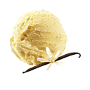 Foto de Helado Vainilla