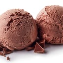 Foto de Helado Chocolate