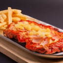 Foto de MILANESA HAWAIANA