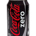 Foto de Coca Cola Zero