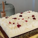 Foto de CHOCO BLANCO Y AMAPOLAS
