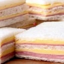 Foto de Sandwichs de miga