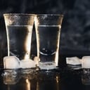Foto de Balde de Vodka