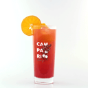 Foto de Balde de Campari