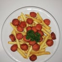 Foto de Salchipapa