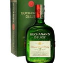 Foto de BOTELLA BUCHANANS 12 AÑOS 750 ML
