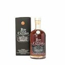 Foto de RON VIEJO DE CALDAS 8 AÑOS 375 ML