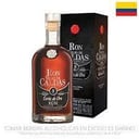 Foto de RON VIEJO DE CALDAS 8 AÑOS 750 ML