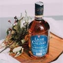Foto de RON VIEJO DE CALDAS ESENCIAL 375 ML