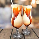 Foto de CÓCTEL DE ALGARROBINA