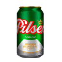 Foto de PILSEN LATA 355 ml