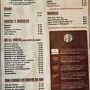 Foto de Desayunos Rincon