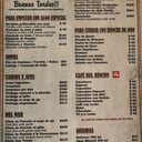 Foto de Comidas Rincon