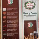 Foto de Bebidas rincon1