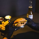 Foto de SMASH CHEESE SINGLE