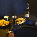 Foto de SMASH CHEESE DOBLE