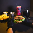 Foto de BURGER VEGGIE