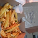 Foto de PAPAS FRITAS CLÁSICAS