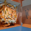 Foto de PAPAS FRITAS CON PROVOLONE