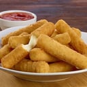 Foto de Dedos de Queso