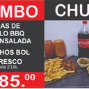 Foto de Combo Chuza