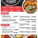 Foto de Pollo al carbón y otras delicias