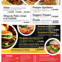 Foto de Comidas rápidas y más