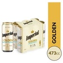 Foto de IMPERIAL GOLDEN