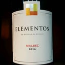 Foto de ELEMENTOS MALBEC 