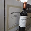 Foto de DON DAVID 