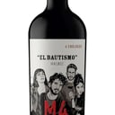 Foto de El Bautismo Malbec