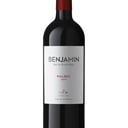 Foto de BENJAMIN MALBEC 