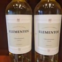 Foto de Elementos Chardonay