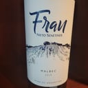 Foto de Fran - Malbec 