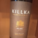 Foto de Killka - Malbec