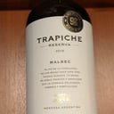 Foto de TRAPICHE PERFILES