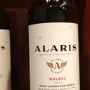 Foto de ALARIS MALBEC 