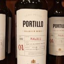 Foto de Portillo Malbec 