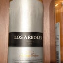 Foto de Los árboles blanco dulce 