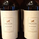 Foto de Celia Pionner Malbec 