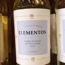 Foto de ELEMENTO BLANCO DULCE 