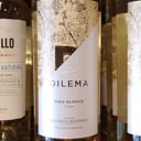 Foto de Dilema blanco dulce 