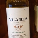 Foto de ALARIS CHARDONNAY