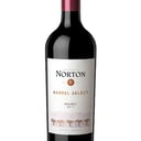 Foto de Norton Barrel Select - Malbec